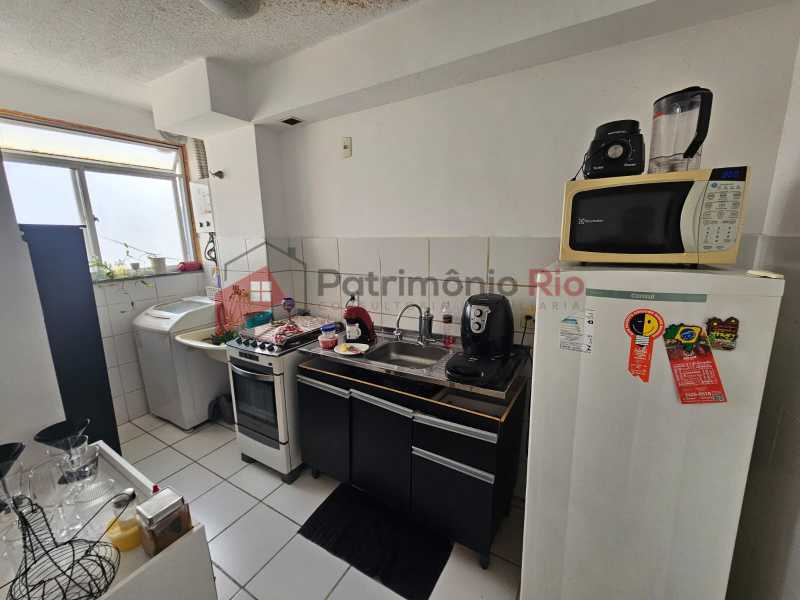 Conheça WhatsApp Image 2026-06-16 at 1 do imóvel - Apartamento 2 quartos com varanda e infraestrutura - PAAP27084 - 18 WhatsApp Image 2026-06-16 at 1 - 18