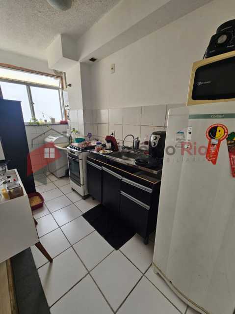 Conheça WhatsApp Image 2026-06-16 at 1 do imóvel - Apartamento 2 quartos com varanda e infraestrutura - PAAP27084 - 19 WhatsApp Image 2026-06-16 at 1 - 19