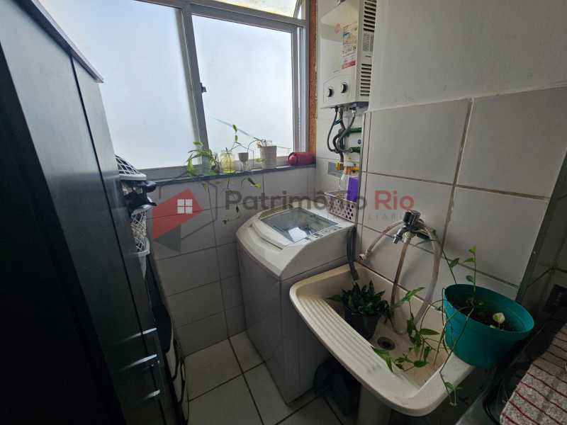 Conheça WhatsApp Image 2026-06-16 at 1 do imóvel - Apartamento 2 quartos com varanda e infraestrutura - PAAP27084 - 21 WhatsApp Image 2026-06-16 at 1 - 21
