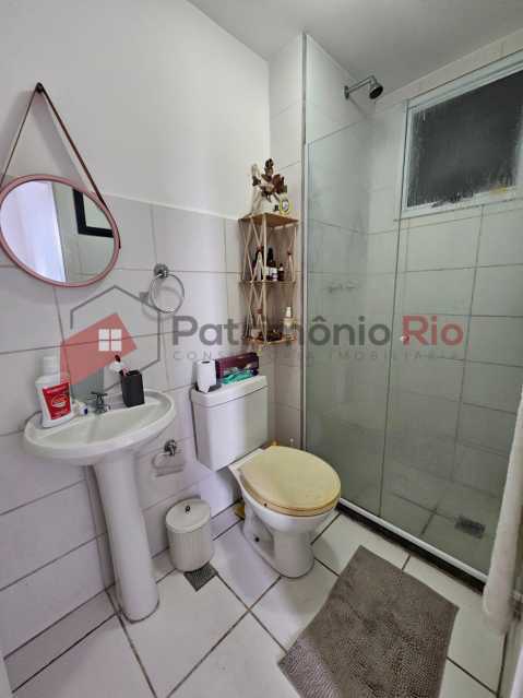 Conheça WhatsApp Image 2026-06-16 at 1 do imóvel - Apartamento 2 quartos com varanda e infraestrutura - PAAP27084 - 16 WhatsApp Image 2026-06-16 at 1 - 16