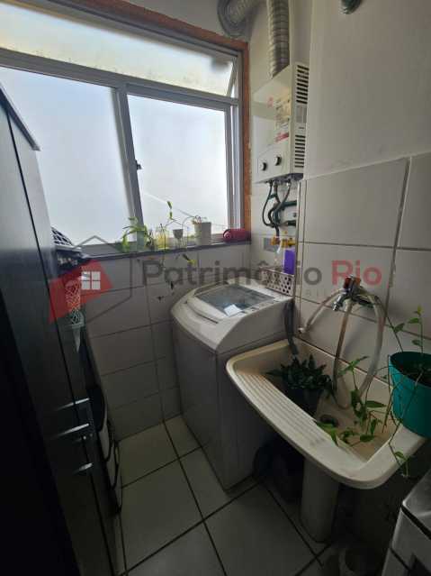 Conheça WhatsApp Image 2026-06-16 at 1 do imóvel - Apartamento 2 quartos com varanda e infraestrutura - PAAP27084 - 22 WhatsApp Image 2026-06-16 at 1 - 22