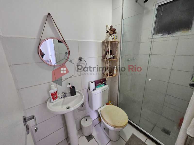 Conheça WhatsApp Image 2026-06-16 at 1 do imóvel - Apartamento 2 quartos com varanda e infraestrutura - PAAP27084 - 17 WhatsApp Image 2026-06-16 at 1 - 17