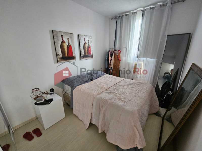 Conheça WhatsApp Image 2026-06-16 at 1 do imóvel - Apartamento 2 quartos com varanda e infraestrutura - PAAP27084 - 9 WhatsApp Image 2026-06-16 at 1 - 9