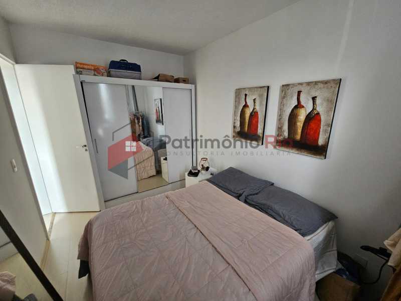 Conheça WhatsApp Image 2026-06-16 at 1 do imóvel - Apartamento 2 quartos com varanda e infraestrutura - PAAP27084 - 10 WhatsApp Image 2026-06-16 at 1 - 10
