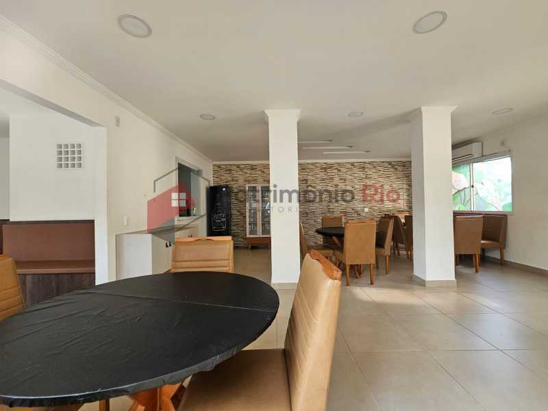 Conheça WhatsApp Image 2026-06-16 at 1 do imóvel - Apartamento 2 quartos com varanda e infraestrutura - PAAP27084 - 26 WhatsApp Image 2026-06-16 at 1 - 26