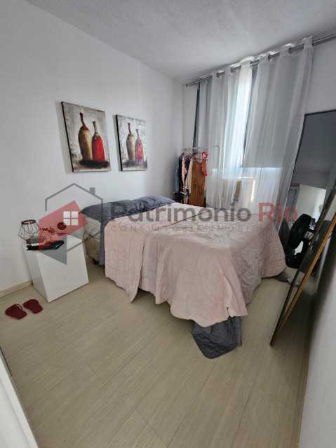 Conheça WhatsApp Image 2026-06-16 at 1 do imóvel - Apartamento 2 quartos com varanda e infraestrutura - PAAP27084 - 11 WhatsApp Image 2026-06-16 at 1 - 11