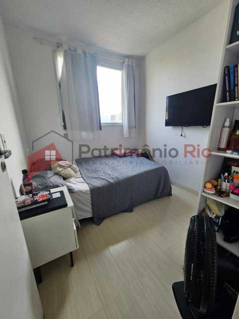 Conheça WhatsApp Image 2026-06-16 at 1 do imóvel - Apartamento 2 quartos com varanda e infraestrutura - PAAP27084 - 14 WhatsApp Image 2026-06-16 at 1 - 14