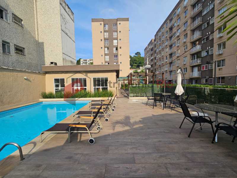 Conheça WhatsApp Image 2026-06-16 at 1 do imóvel - Apartamento 2 quartos com varanda e infraestrutura - PAAP27084 - 24 WhatsApp Image 2026-06-16 at 1 - 24