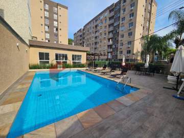 Imperdível - Apartamento 2 quartos com varanda e infraestrutura - PAAP27084 Imperdível - Apartamento 2 quartos com varanda e infraestrutura - PAAP27084
