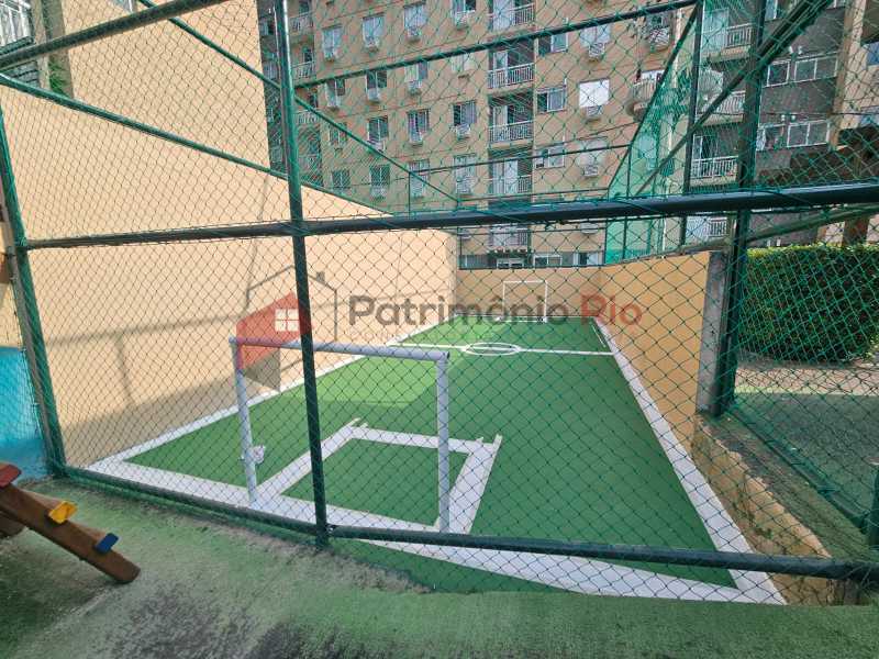 Conheça WhatsApp Image 2026-06-16 at 1 do imóvel - Apartamento 2 quartos com varanda e infraestrutura - PAAP27084 - 3 WhatsApp Image 2026-06-16 at 1 - 3