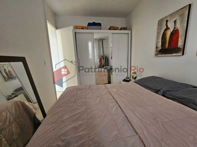 Conheça WhatsApp Image 2026-06-16 at 1 do imóvel - Apartamento 2 quartos com varanda e infraestrutura - PAAP27084 - 12 WhatsApp Image 2026-06-16 at 1 - 12