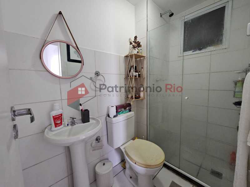 Conheça WhatsApp Image 2026-06-16 at 1 do imóvel - Apartamento 2 quartos com varanda e infraestrutura - PAAP27084 - 15 WhatsApp Image 2026-06-16 at 1 - 15