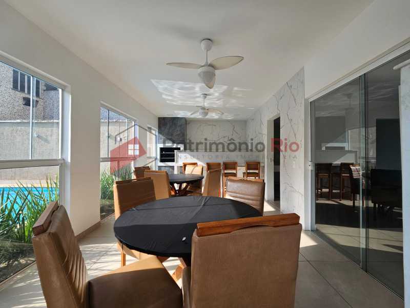 Conheça WhatsApp Image 2026-06-16 at 1 do imóvel - Apartamento 2 quartos com varanda e infraestrutura - PAAP27084 - 28 WhatsApp Image 2026-06-16 at 1 - 28