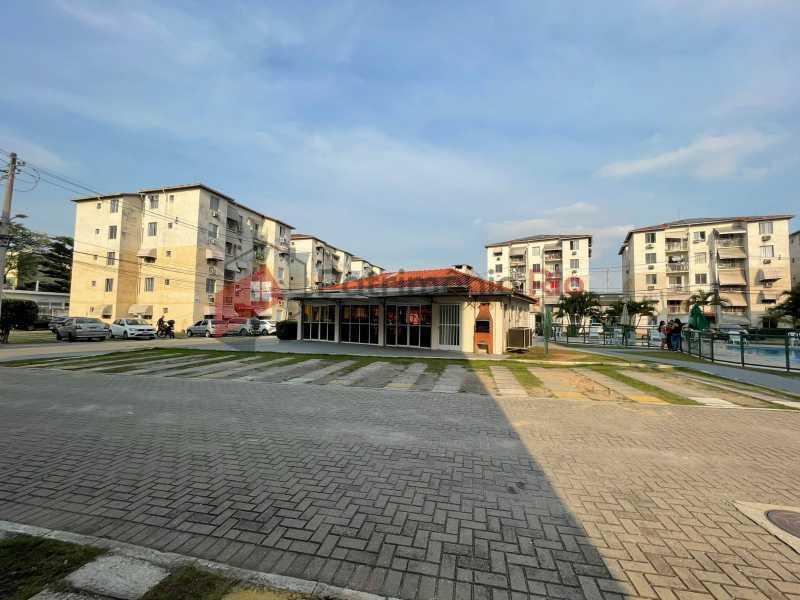 Conheça WhatsApp Image 2026-06-26 at 1 do imóvel - Apartamento com 2 quartos e infraestrutura completa Vila Cordovil - PAAP27085 - 25 WhatsApp Image 2026-06-26 at 1 - 25