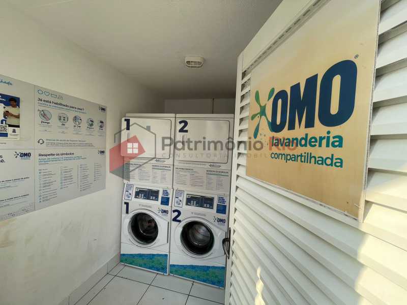 Conheça WhatsApp Image 2026-06-26 at 1 do imóvel - Apartamento com 2 quartos e infraestrutura completa Vila Cordovil - PAAP27085 - 22 WhatsApp Image 2026-06-26 at 1 - 22