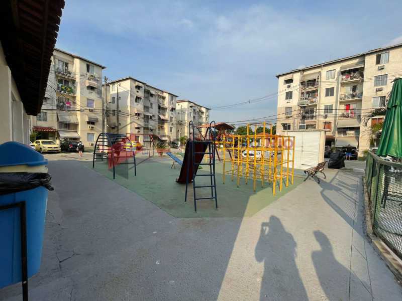 Conheça WhatsApp Image 2026-06-26 at 1 do imóvel - Apartamento com 2 quartos e infraestrutura completa Vila Cordovil - PAAP27085 - 26 WhatsApp Image 2026-06-26 at 1 - 26