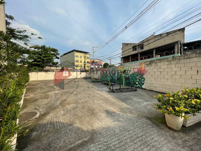 Conheça WhatsApp Image 2026-06-26 at 1 do imóvel - Apartamento com 2 quartos e infraestrutura completa Vila Cordovil - PAAP27085 - 28 WhatsApp Image 2026-06-26 at 1 - 28