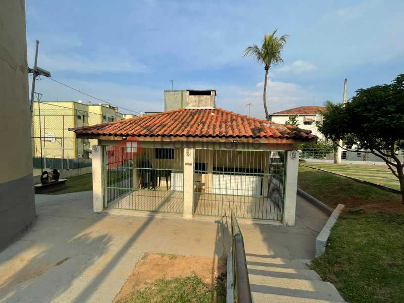 Conheça WhatsApp Image 2026-06-26 at 1 do imóvel - Apartamento com 2 quartos e infraestrutura completa Vila Cordovil - PAAP27085 - 3 WhatsApp Image 2026-06-26 at 1 - 3