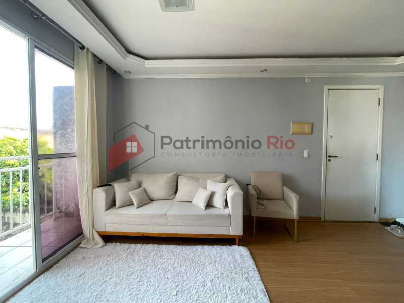 Conheça WhatsApp Image 2026-06-26 at 1 do imóvel - Apartamento com 2 quartos e infraestrutura completa Vila Cordovil - PAAP27085 - 7 WhatsApp Image 2026-06-26 at 1 - 7