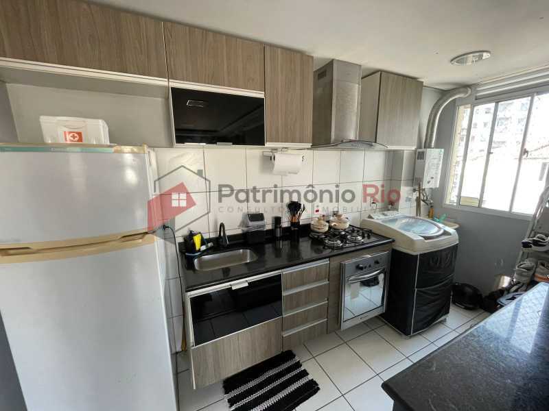 Conheça WhatsApp Image 2026-06-26 at 1 do imóvel - Apartamento com 2 quartos e infraestrutura completa Vila Cordovil - PAAP27085 - 10 WhatsApp Image 2026-06-26 at 1 - 10
