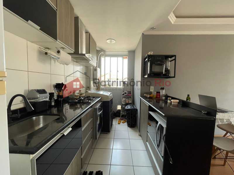Conheça WhatsApp Image 2026-06-26 at 1 do imóvel - Apartamento com 2 quartos e infraestrutura completa Vila Cordovil - PAAP27085 - 9 WhatsApp Image 2026-06-26 at 1 - 9