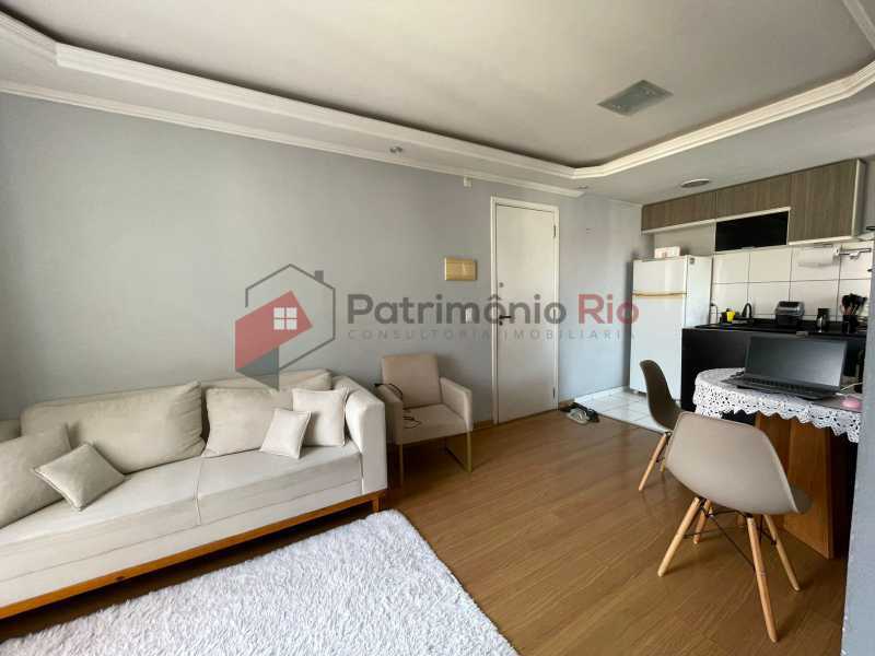 Conheça WhatsApp Image 2026-06-26 at 1 do imóvel - Apartamento com 2 quartos e infraestrutura completa Vila Cordovil - PAAP27085 - 5 WhatsApp Image 2026-06-26 at 1 - 5