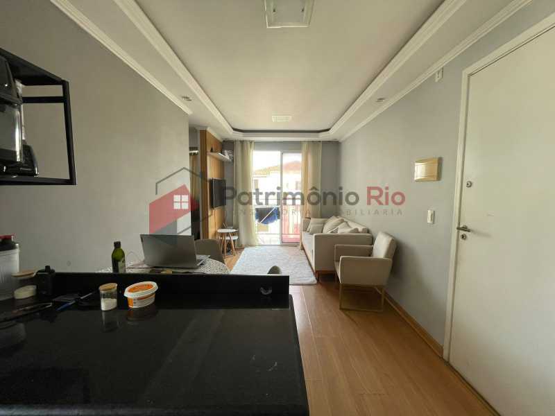 Conheça WhatsApp Image 2026-06-26 at 1 do imóvel - Apartamento com 2 quartos e infraestrutura completa Vila Cordovil - PAAP27085 - 6 WhatsApp Image 2026-06-26 at 1 - 6