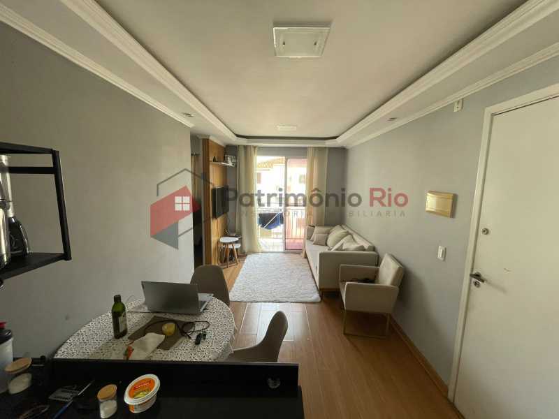 Conheça WhatsApp Image 2026-06-26 at 1 do imóvel - Apartamento com 2 quartos e infraestrutura completa Vila Cordovil - PAAP27085 - 8 WhatsApp Image 2026-06-26 at 1 - 8