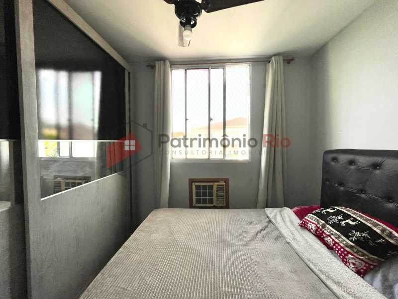 Conheça WhatsApp Image 2026-06-26 at 1 do imóvel - Apartamento com 2 quartos e infraestrutura completa Vila Cordovil - PAAP27085 - 12 WhatsApp Image 2026-06-26 at 1 - 12