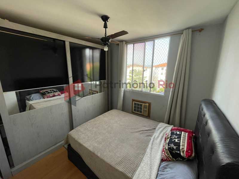 Conheça WhatsApp Image 2026-06-26 at 1 do imóvel - Apartamento com 2 quartos e infraestrutura completa Vila Cordovil - PAAP27085 - 14 WhatsApp Image 2026-06-26 at 1 - 14