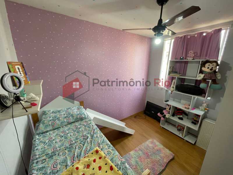 Conheça WhatsApp Image 2026-06-26 at 1 do imóvel - Apartamento com 2 quartos e infraestrutura completa Vila Cordovil - PAAP27085 - 19 WhatsApp Image 2026-06-26 at 1 - 19