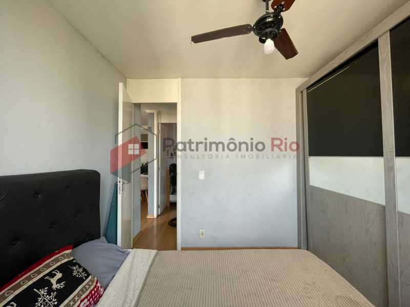 Conheça WhatsApp Image 2026-06-26 at 1 do imóvel - Apartamento com 2 quartos e infraestrutura completa Vila Cordovil - PAAP27085 - 15 WhatsApp Image 2026-06-26 at 1 - 15