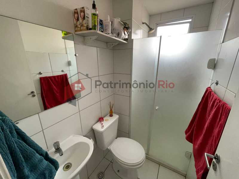 Conheça WhatsApp Image 2026-06-26 at 1 do imóvel - Apartamento com 2 quartos e infraestrutura completa Vila Cordovil - PAAP27085 - 16 WhatsApp Image 2026-06-26 at 1 - 16