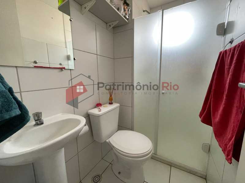 Conheça WhatsApp Image 2026-06-26 at 1 do imóvel - Apartamento com 2 quartos e infraestrutura completa Vila Cordovil - PAAP27085 - 29 WhatsApp Image 2026-06-26 at 1 - 29