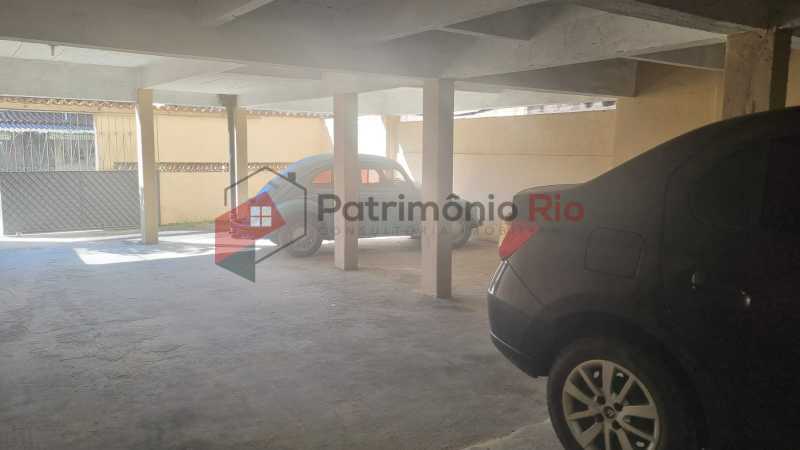 Conheça IMG-20260703-WA0073 do imóvel - Oportunidade apartamento 2 quartos - Vigário Geral - PAAP27087 - 26 IMG-20260703-WA0073 - 26