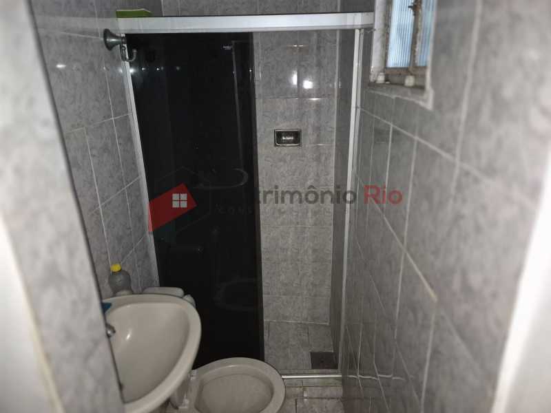Conheça WhatsApp Image 2026-07-03 at 1 do imóvel - Bom apartamento tipo casa - 3 quartos, sendo 1 suite com vaga de garagem - Bairro de Colégio - PAAP31747 - 15 WhatsApp Image 2026-07-03 at 1 - 15