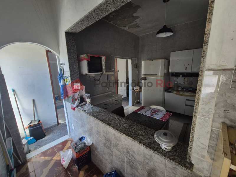 Conheça WhatsApp Image 2026-07-03 at 1 do imóvel - Bom apartamento tipo casa - 3 quartos, sendo 1 suite com vaga de garagem - Bairro de Colégio - PAAP31747 - 12 WhatsApp Image 2026-07-03 at 1 - 12