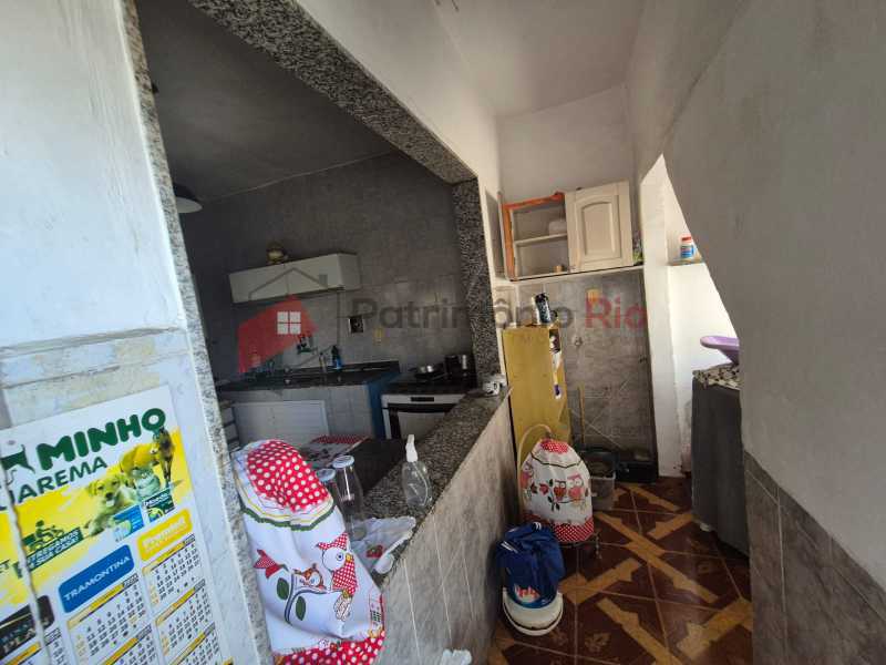 Conheça WhatsApp Image 2026-07-03 at 1 do imóvel - Bom apartamento tipo casa - 3 quartos, sendo 1 suite com vaga de garagem - Bairro de Colégio - PAAP31747 - 18 WhatsApp Image 2026-07-03 at 1 - 18