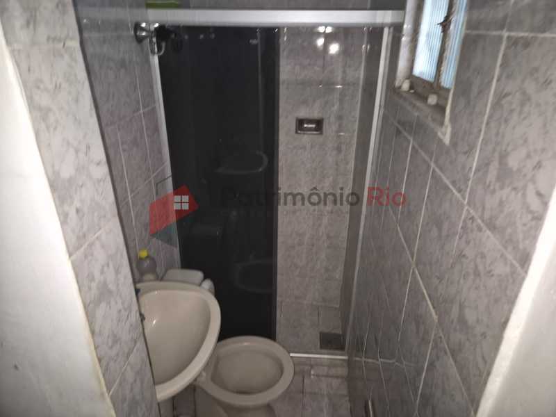 Conheça WhatsApp Image 2026-07-03 at 1 do imóvel - Bom apartamento tipo casa - 3 quartos, sendo 1 suite com vaga de garagem - Bairro de Colégio - PAAP31747 - 14 WhatsApp Image 2026-07-03 at 1 - 14