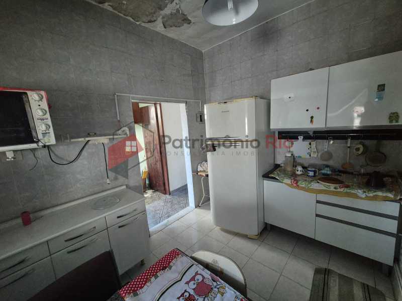 Conheça WhatsApp Image 2026-07-03 at 1 do imóvel - Bom apartamento tipo casa - 3 quartos, sendo 1 suite com vaga de garagem - Bairro de Colégio - PAAP31747 - 8 WhatsApp Image 2026-07-03 at 1 - 8