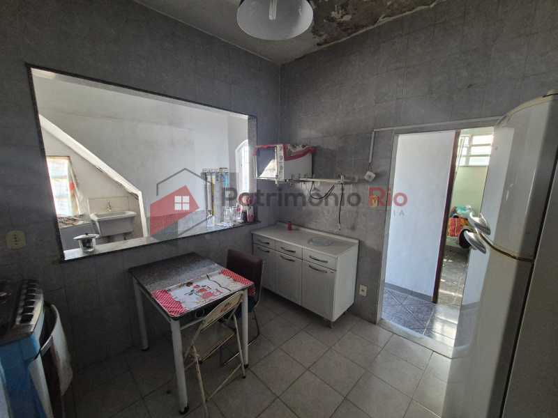 Conheça WhatsApp Image 2026-07-03 at 1 do imóvel - Bom apartamento tipo casa - 3 quartos, sendo 1 suite com vaga de garagem - Bairro de Colégio - PAAP31747 - 11 WhatsApp Image 2026-07-03 at 1 - 11