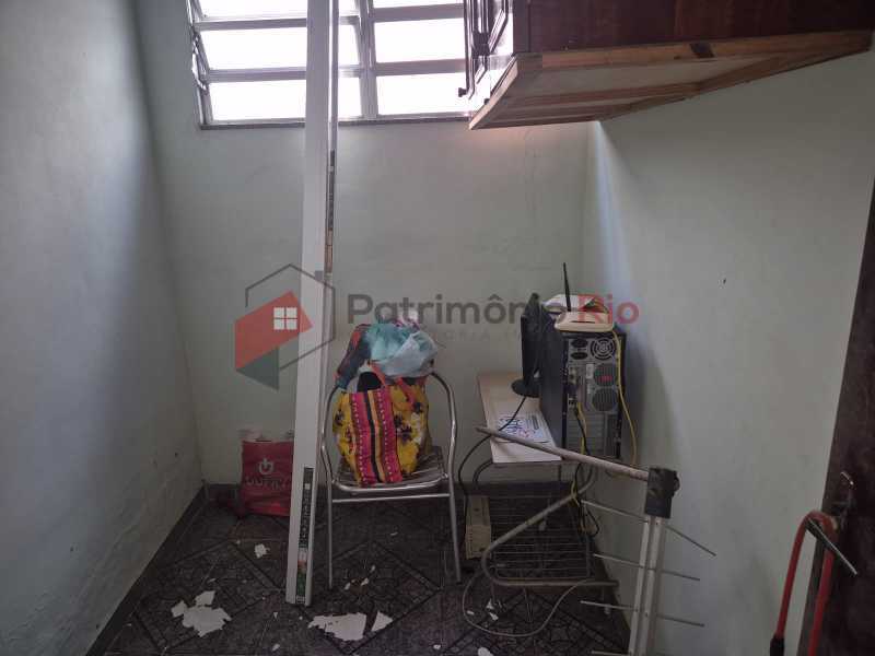 Conheça WhatsApp Image 2026-07-03 at 1 do imóvel - Bom apartamento tipo casa - 3 quartos, sendo 1 suite com vaga de garagem - Bairro de Colégio - PAAP31747 - 20 WhatsApp Image 2026-07-03 at 1 - 20