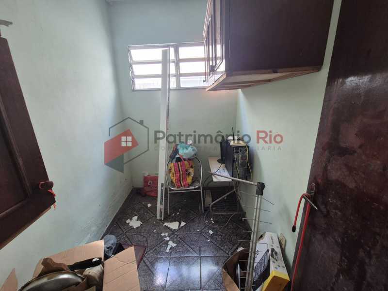 Conheça WhatsApp Image 2026-07-03 at 1 do imóvel - Bom apartamento tipo casa - 3 quartos, sendo 1 suite com vaga de garagem - Bairro de Colégio - PAAP31747 - 21 WhatsApp Image 2026-07-03 at 1 - 21