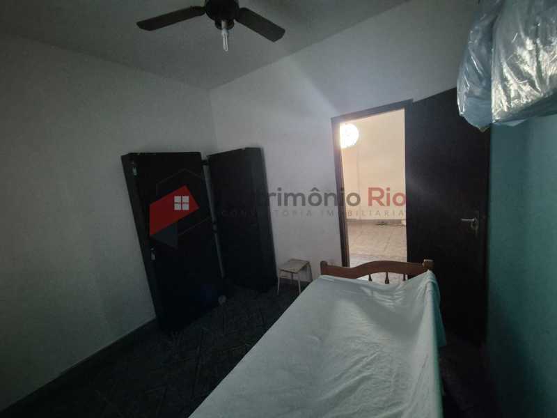 Conheça WhatsApp Image 2026-07-03 at 1 do imóvel - Bom apartamento tipo casa - 3 quartos, sendo 1 suite com vaga de garagem - Bairro de Colégio - PAAP31747 - 22 WhatsApp Image 2026-07-03 at 1 - 22