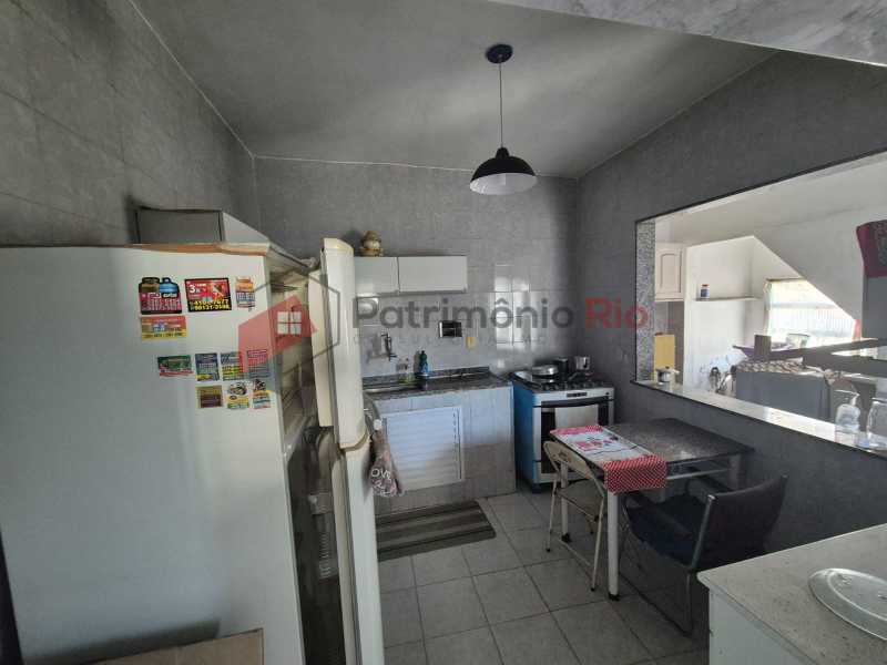 Conheça WhatsApp Image 2026-07-03 at 1 do imóvel - Bom apartamento tipo casa - 3 quartos, sendo 1 suite com vaga de garagem - Bairro de Colégio - PAAP31747 - 9 WhatsApp Image 2026-07-03 at 1 - 9