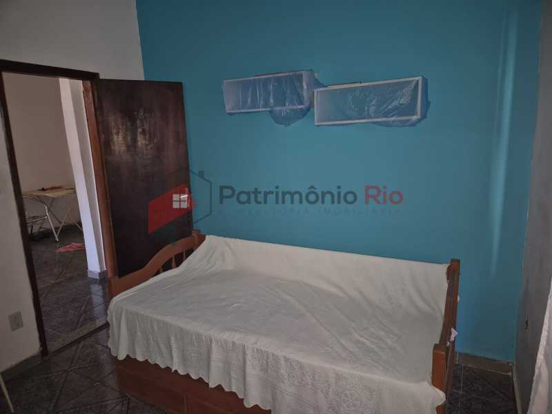 Conheça WhatsApp Image 2026-07-03 at 1 do imóvel - Bom apartamento tipo casa - 3 quartos, sendo 1 suite com vaga de garagem - Bairro de Colégio - PAAP31747 - 23 WhatsApp Image 2026-07-03 at 1 - 23