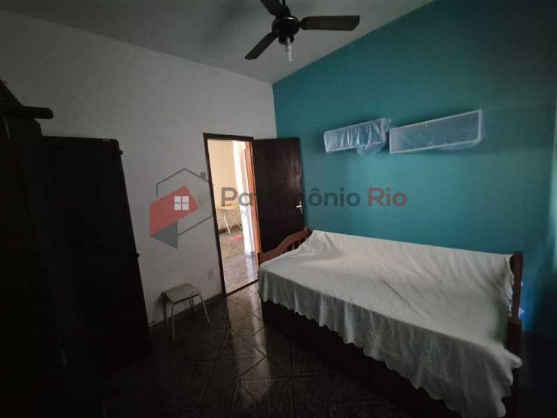 Conheça WhatsApp Image 2026-07-03 at 1 do imóvel - Bom apartamento tipo casa - 3 quartos, sendo 1 suite com vaga de garagem - Bairro de Colégio - PAAP31747 - 24 WhatsApp Image 2026-07-03 at 1 - 24