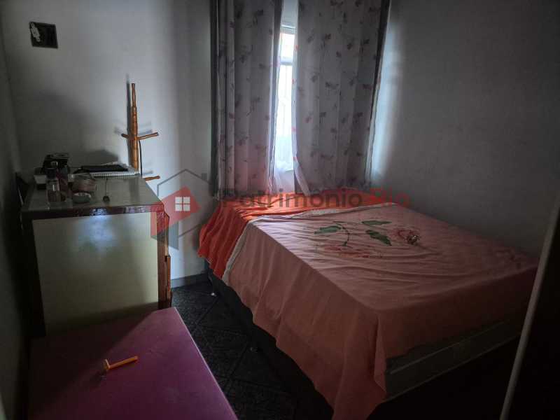 Conheça WhatsApp Image 2026-07-03 at 1 do imóvel - Bom apartamento tipo casa - 3 quartos, sendo 1 suite com vaga de garagem - Bairro de Colégio - PAAP31747 - 30 WhatsApp Image 2026-07-03 at 1 - 30