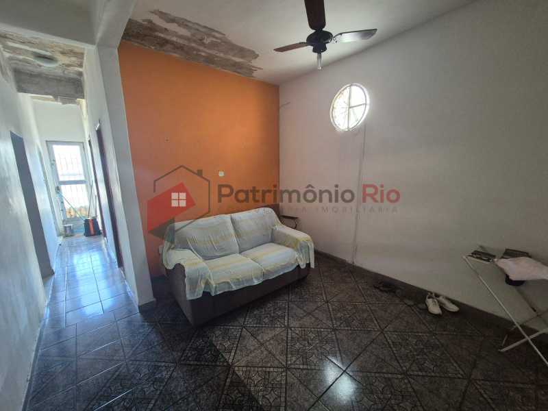 Conheça WhatsApp Image 2026-07-03 at 1 do imóvel - Bom apartamento tipo casa - 3 quartos, sendo 1 suite com vaga de garagem - Bairro de Colégio - PAAP31747 - 5 WhatsApp Image 2026-07-03 at 1 - 5