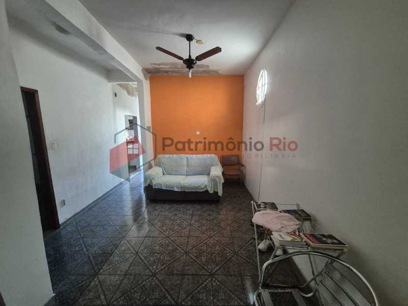 Conheça WhatsApp Image 2026-07-03 at 1 do imóvel - Bom apartamento tipo casa - 3 quartos, sendo 1 suite com vaga de garagem - Bairro de Colégio - PAAP31747 - 6 WhatsApp Image 2026-07-03 at 1 - 6